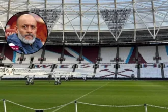 West Ham Scout Antonio Tramontano Eyed for Sporting Director Role, Stratford 2026