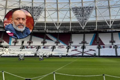 West Ham Scout Antonio Tramontano Eyed for Sporting Director Role, Stratford 2026
