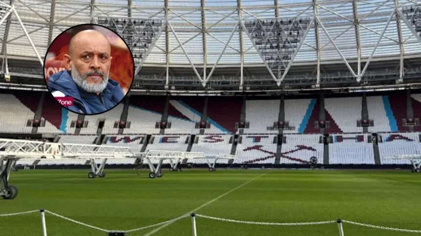 West Ham Scout Antonio Tramontano Eyed for Sporting Director Role, Stratford 2026