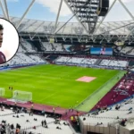 West Ham Sets £85M Fee for Mateus Fernandes 2026