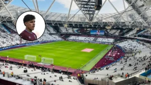 West Ham Sets £85M Fee for Mateus Fernandes 2026