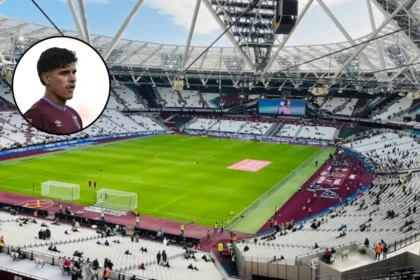 West Ham Sets £85M Fee for Mateus Fernandes 2026