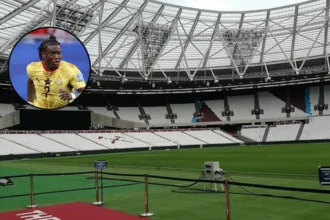 West Ham Target Abdul Fatawu As Bowen Exits Stratford 2026