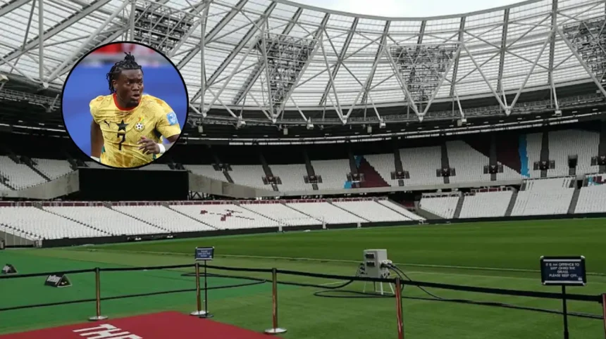 West Ham Target Abdul Fatawu As Bowen Exits Stratford 2026