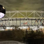 West Ham Target Brighton Winger Amario Cozier-Dubbery Stratford 2026