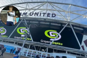 West Ham Target Dael Fry on Free Transfer: London 2026