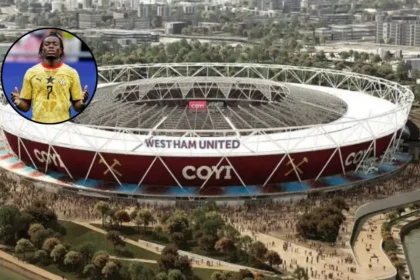 West Ham Target Leicester Winger Abdul Fatawu for Summer Rebuild London 2026