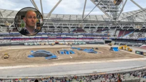 West Ham Target Newcastle Transfer Guru Steve Nickson East London 2026