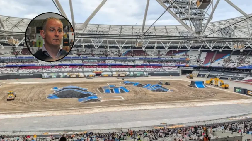 West Ham Target Newcastle Transfer Guru Steve Nickson East London 2026