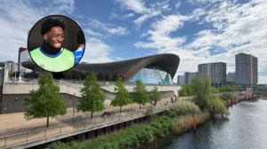 West Ham Target Permanent Axel Disasi Transfer From Chelsea Stratford 2026
