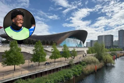 West Ham Target Permanent Axel Disasi Transfer From Chelsea Stratford 2026