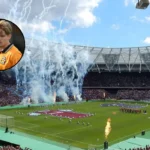 West Ham Target Prolific Striker Dom Ballard: Leyton 2026