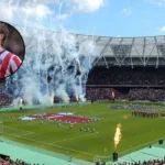 West Ham Target Sydie Peck Amid Brentford Interest London 2026