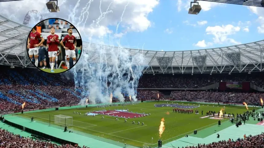 West Ham Transfer Fight: Bowen and Summerville Targetted, London 2026