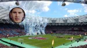 West Ham United Sign Young Forward Jett Murphy in Rush Green 2026