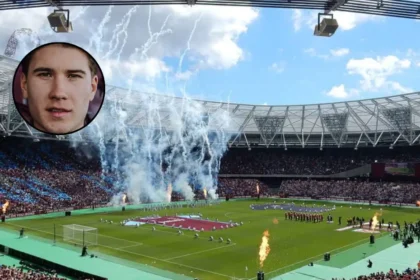 West Ham United Sign Young Forward Jett Murphy in Rush Green 2026