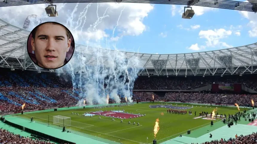West Ham United Sign Young Forward Jett Murphy in Rush Green 2026