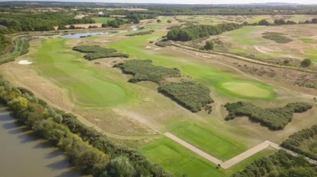 What Will Happen to Rainham’s Boundary Status Future?