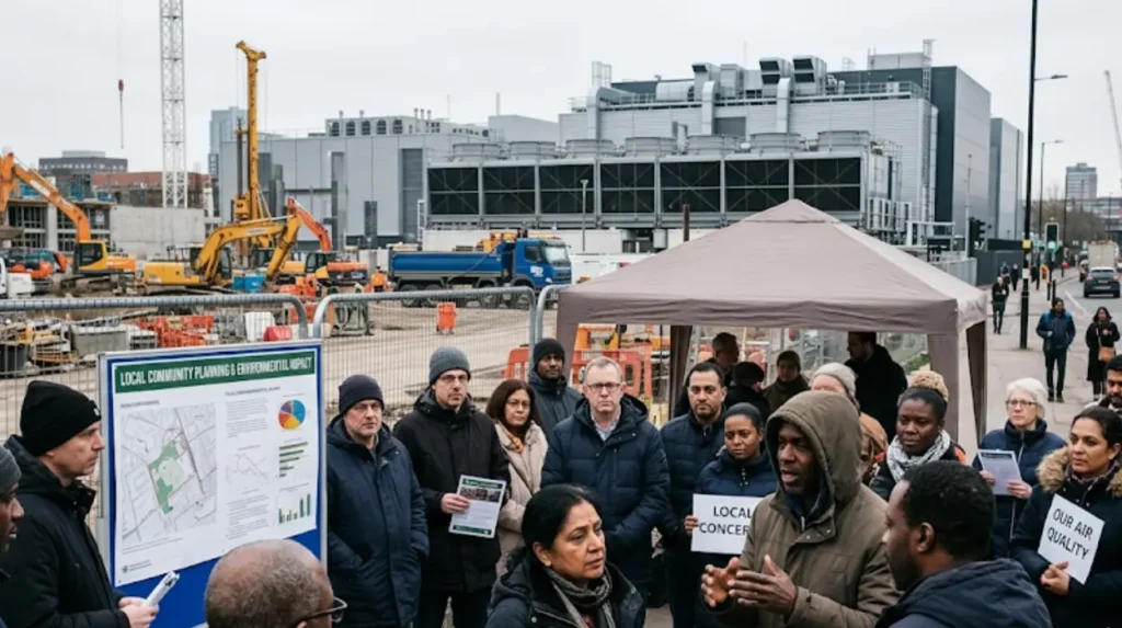 What does this mean for residents and businesses?