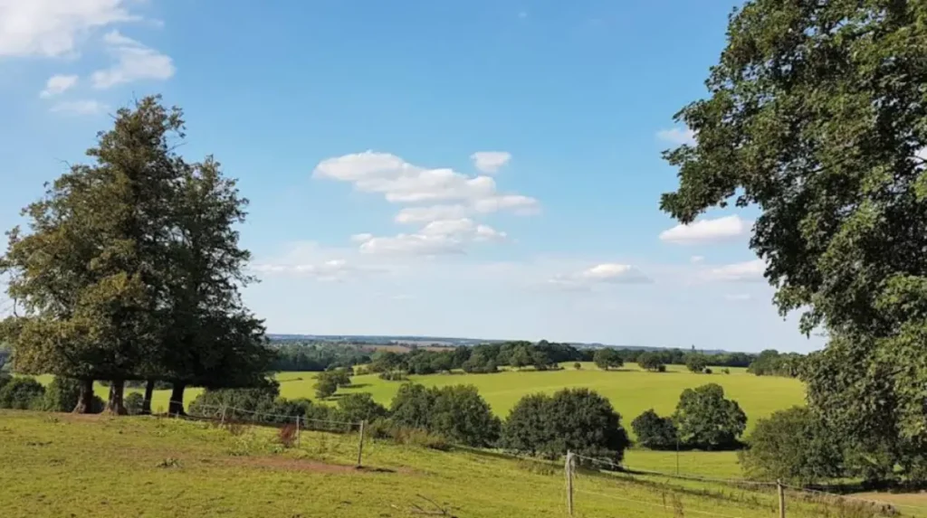 What is Havering and why should tourists visit it?