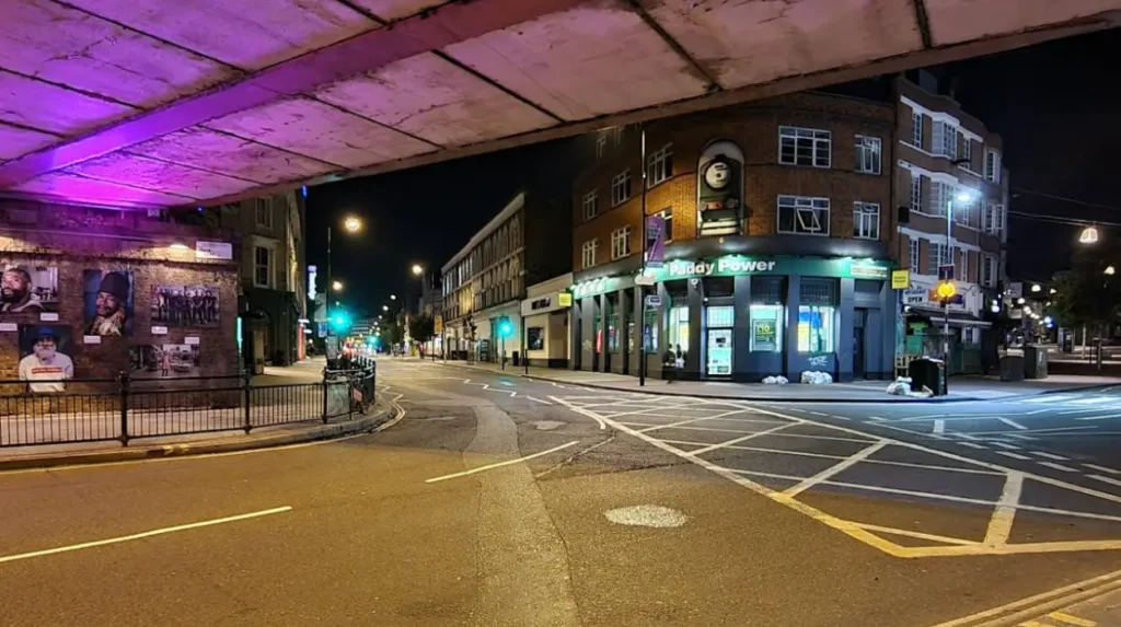 What makes Hackney worth visiting?