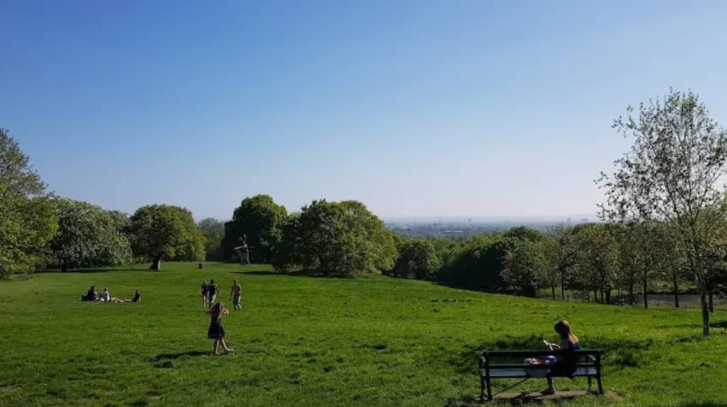 What makes Havering the best family destination in East London?