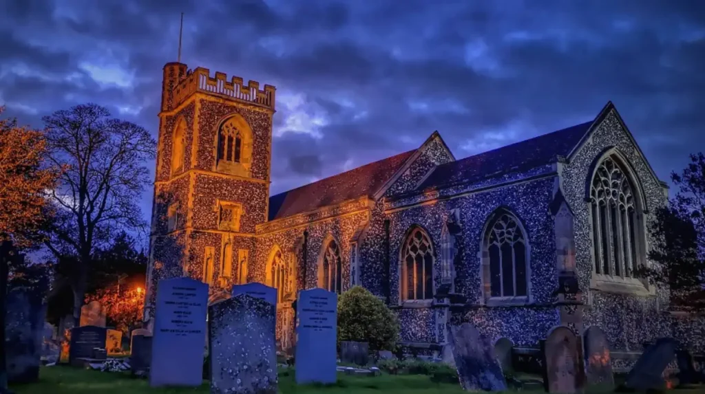 What makes Havering worth visiting?