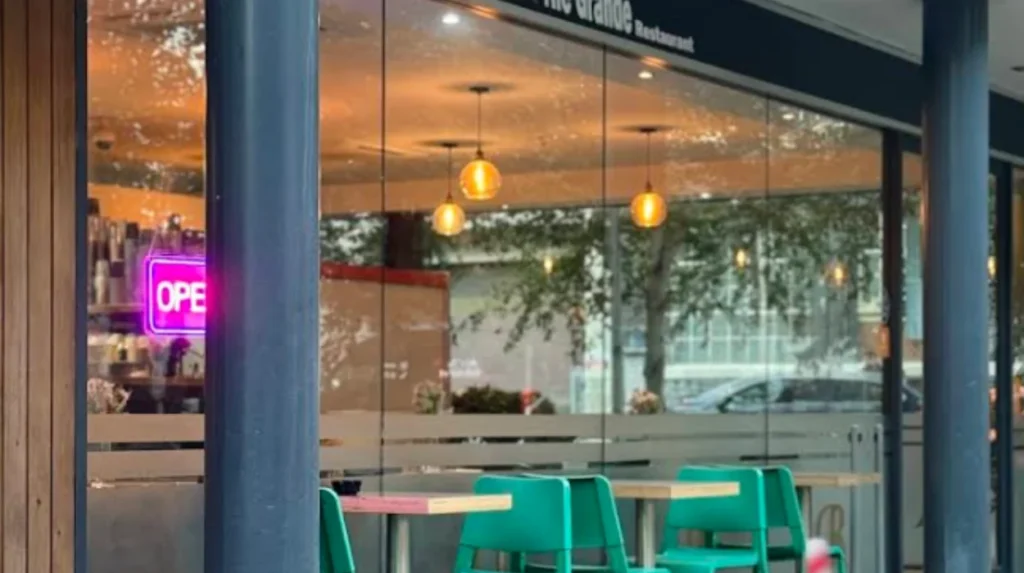 What makes an opening worth visiting?