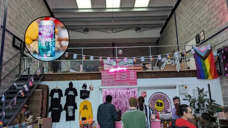 Why Is Queer Brewing Closing Its Doors? Leyton 2026