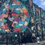 Why Tourists Visit Hackney for Street Art, Markets and Cultural Attractions Today