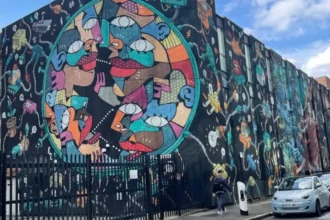 Why Tourists Visit Hackney for Street Art, Markets and Cultural Attractions Today