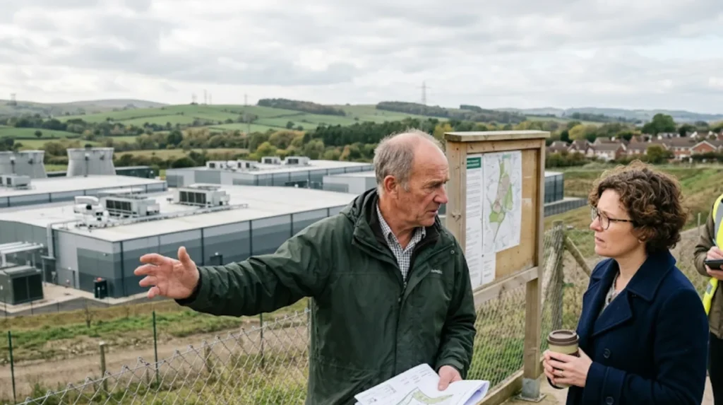 Why does it matter beyond Havering?
