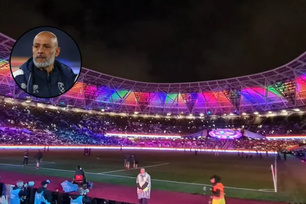 Will West Ham Sack Nuno After Crisis Meeting East London 2026?