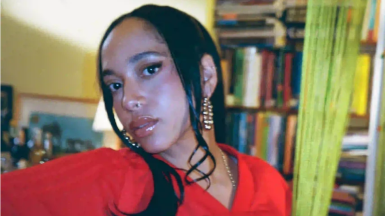 Yiigaa Celebrates Brixton’s Spirit in New Single Tourguide