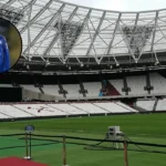 Abdul Fatawu Keen on West Ham United Transfer London 2026