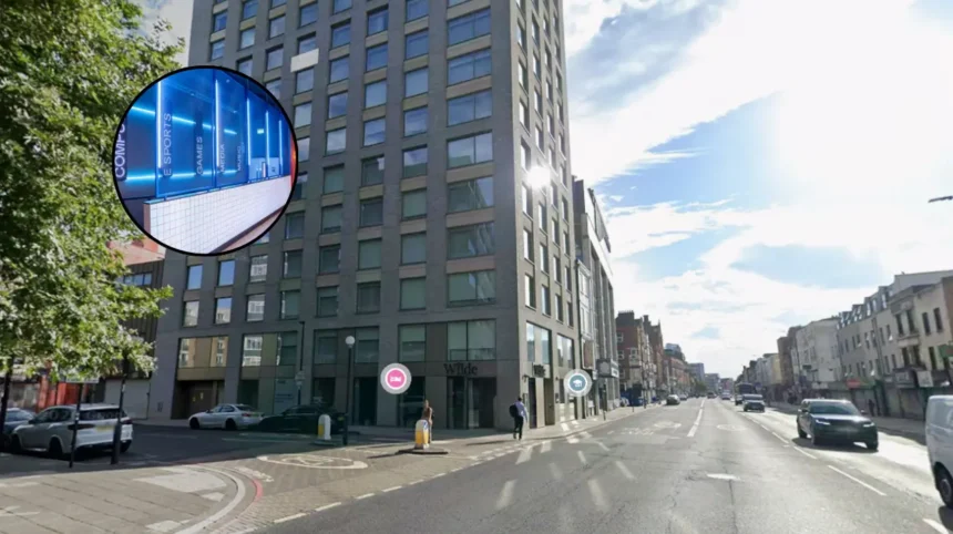 Access Creative College Secures Positive Ofsted Report Tower Hamlets 2026