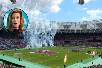Amanda Staveley Bids £160m for West Ham Stake: London 2026