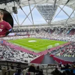 Andy Carroll Names Best Mate at West Ham | West Ham 2026
