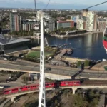 Arada unveils £2.5bn Thameside West plans in Silvertown, Royal Docks 2026