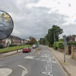 Ardleigh Green Road Works to September in Hornchurch 2026