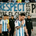Argentina Banned From World Cup? What Really Happened