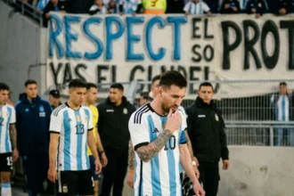 Argentina Banned From World Cup? What Really Happened