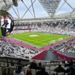 Arsenal Finalise Squad Training Ahead Of West Ham Clash London 2026