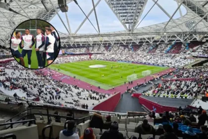 Arsenal Finalise Squad Training Ahead Of West Ham Clash London 2026