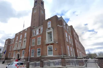 Barking Council Ambitious Social Housing Plan Tackles Overcrowding, East London 2026