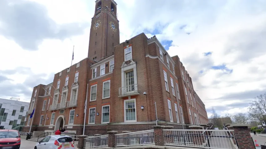 Barking Council Ambitious Social Housing Plan Tackles Overcrowding, East London 2026