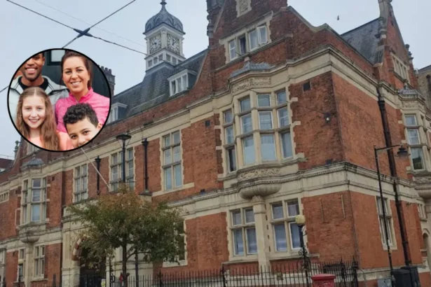 Barking Council Approves Strategy for Children in Care: Barking 2026