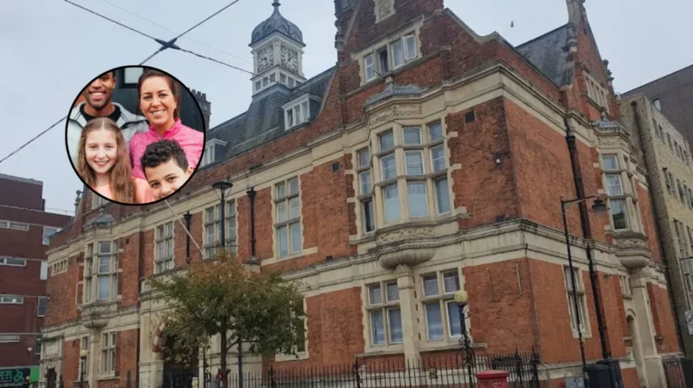 Barking Council Approves Strategy for Children in Care: Barking 2026