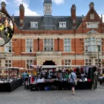 Barking Secures £100k Mayor Funding for Summer Streets Scheme, Barking 2026