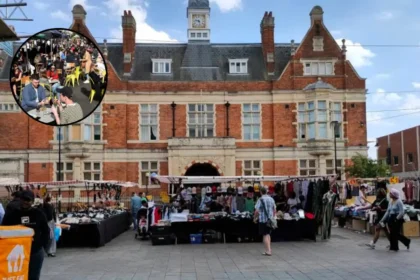 Barking Secures £100k Mayor Funding for Summer Streets Scheme, Barking 2026